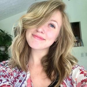 Meet your Posher, Grace